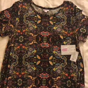 LulaRoe Medium Carly